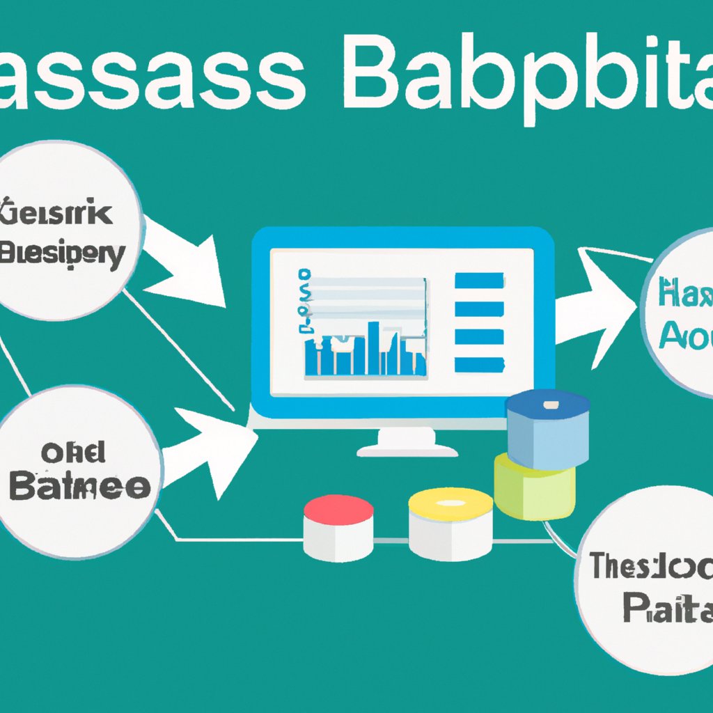 discover the leading saas tools for database analytics in 2025. explore innovative solutions that enhance data analysis and empower businesses to make informed decisions with cutting-edge technology.